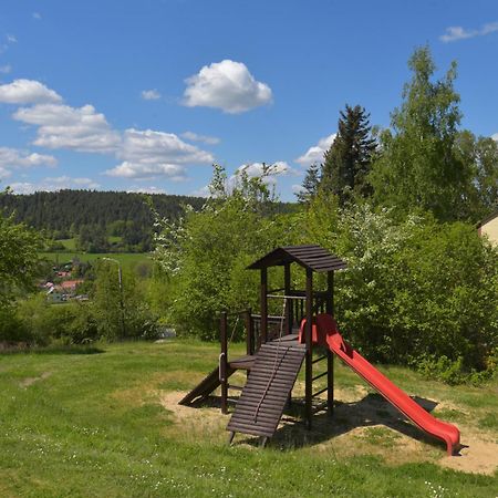 Ferienanlage Reinsberger Dorf Plaue  Kültér fotó