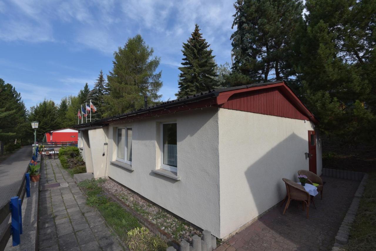 Ferienanlage Reinsberger Dorf Plaue  Kültér fotó